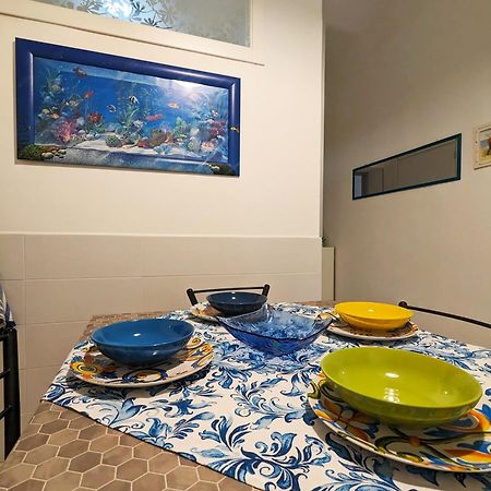 Casa Mazzini Villa Termoli Eksteriør bilde