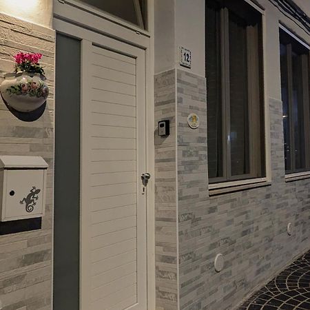 Casa Mazzini Villa Termoli Eksteriør bilde