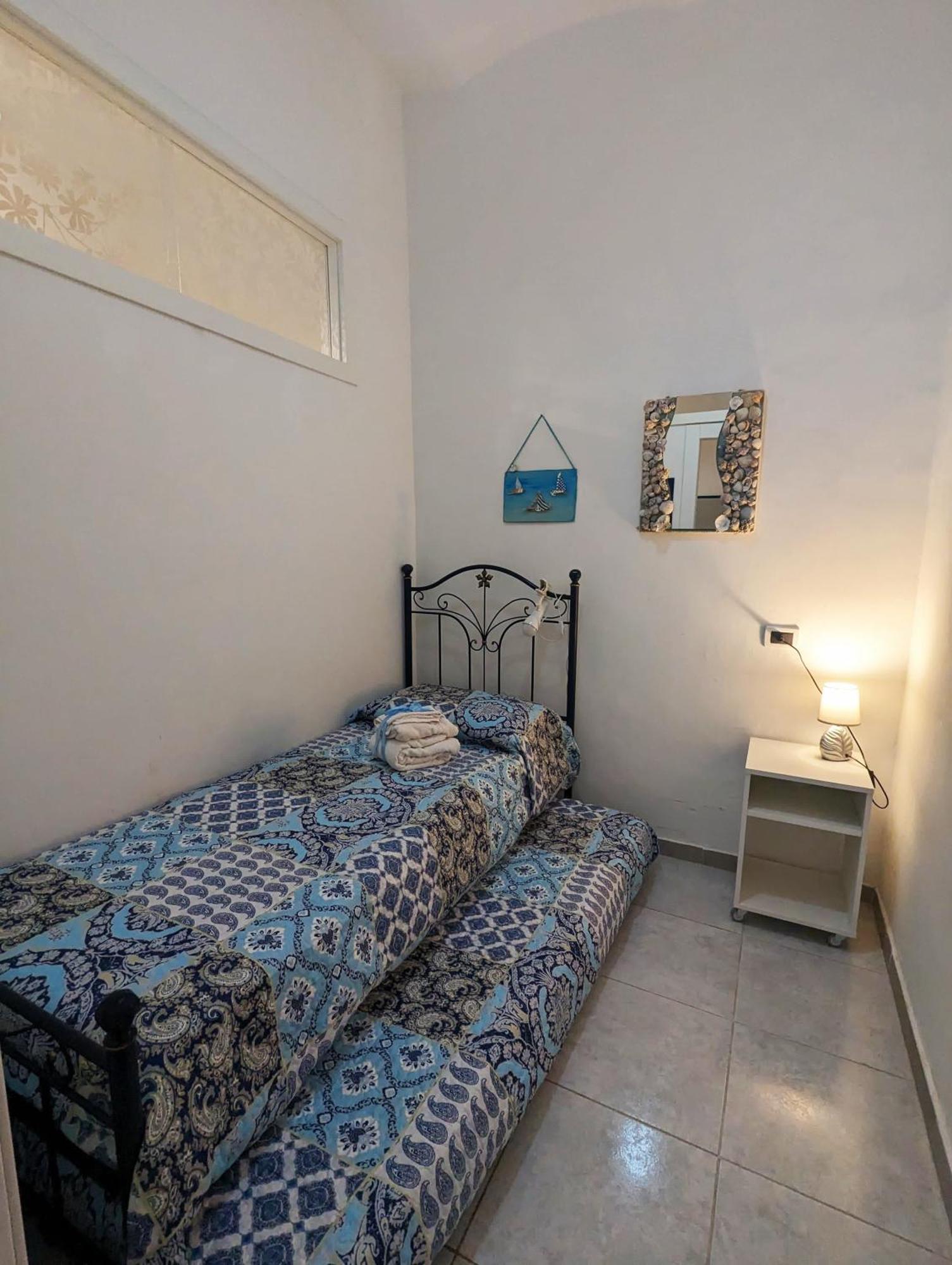 Casa Mazzini Villa Termoli Eksteriør bilde