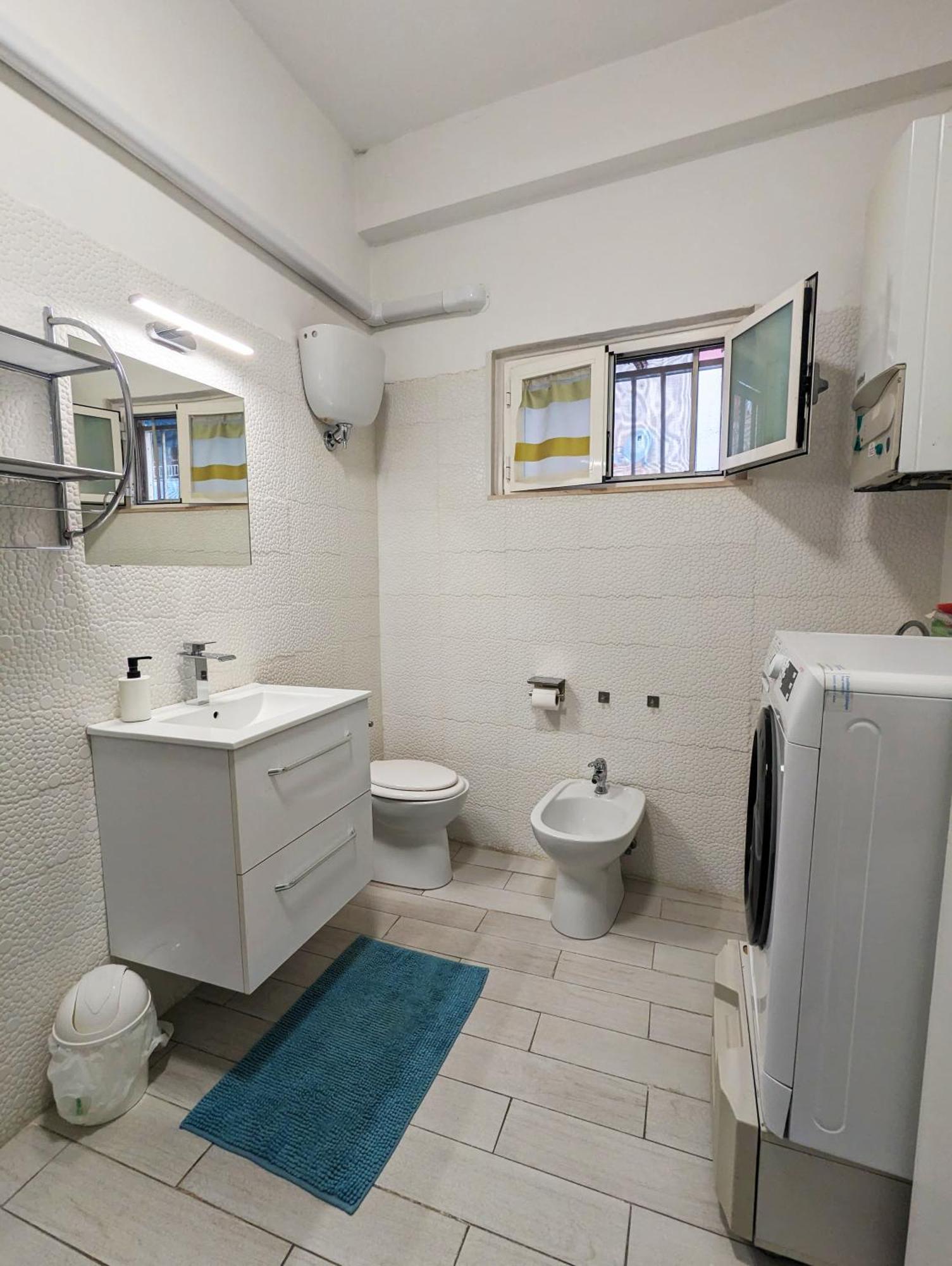 Casa Mazzini Villa Termoli Eksteriør bilde